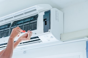 Installation et maintenance de climatisation